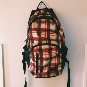 Used Nike Bookbag